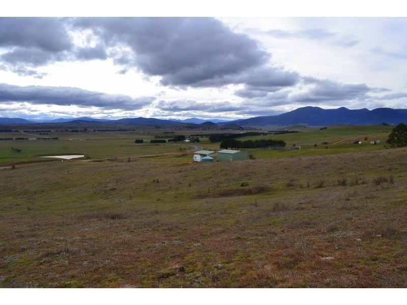 1424 Benambra Road, Benambra VIC 3900