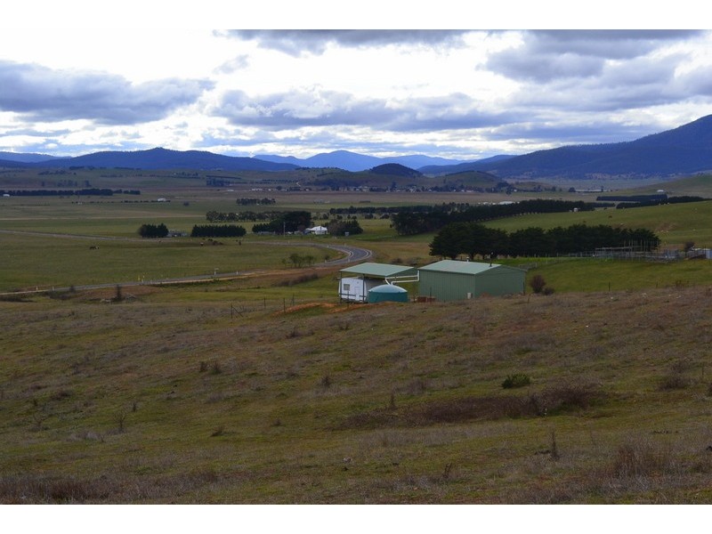 1424 Benambra Road, Benambra VIC 3900