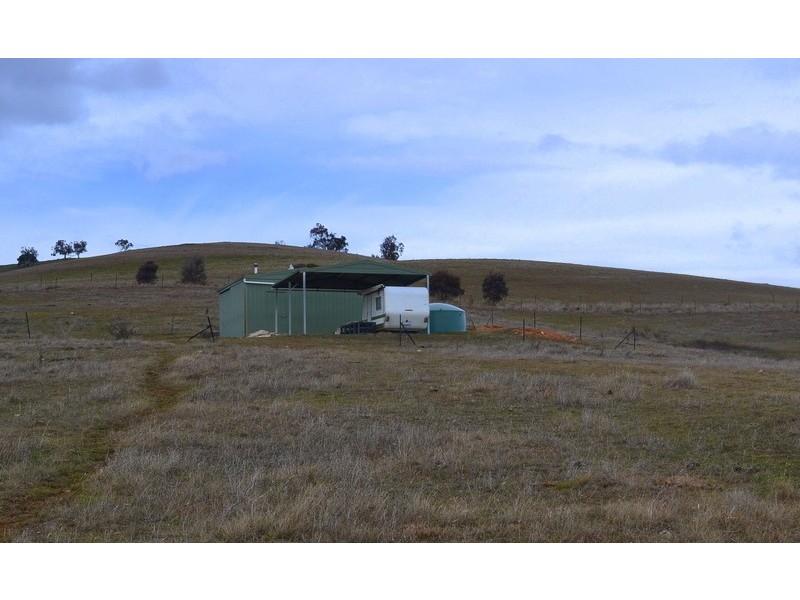 1424 Benambra Road, Benambra VIC 3900