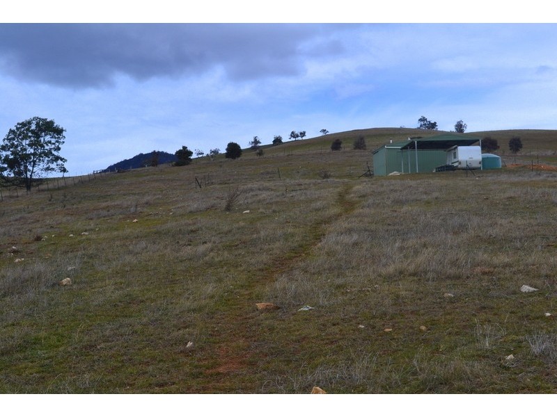 1424 Benambra Road, Benambra VIC 3900