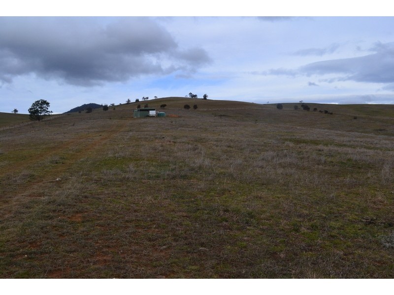 1424 Benambra Road, Benambra VIC 3900