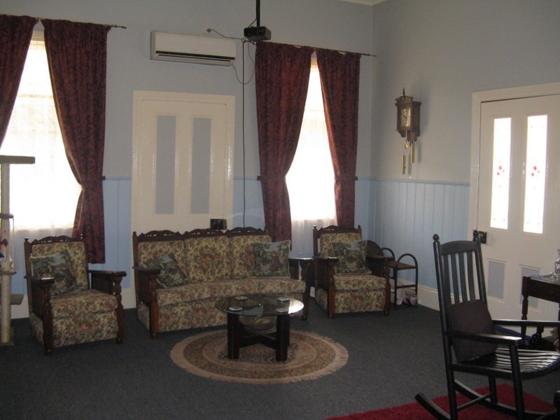 111 DAY AVENUE, Omeo VIC 3898