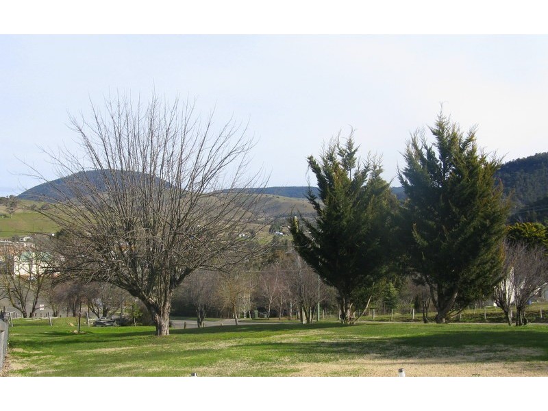 111 DAY AVENUE, Omeo VIC 3898