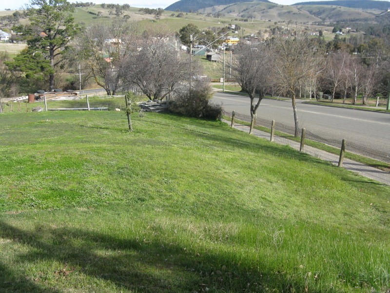 111 DAY AVENUE, Omeo VIC 3898