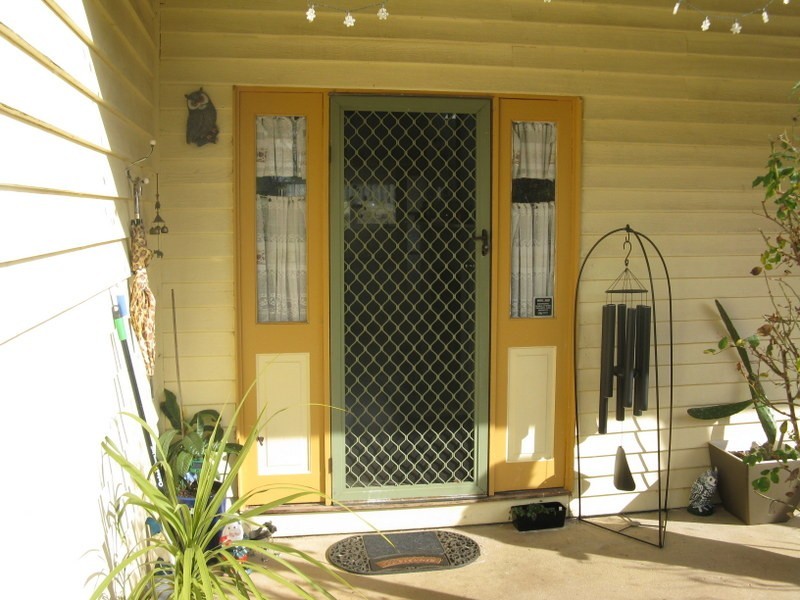 111 DAY AVENUE, Omeo VIC 3898