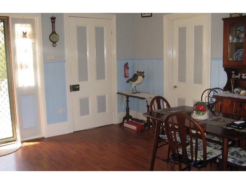 111 DAY AVENUE, Omeo VIC 3898