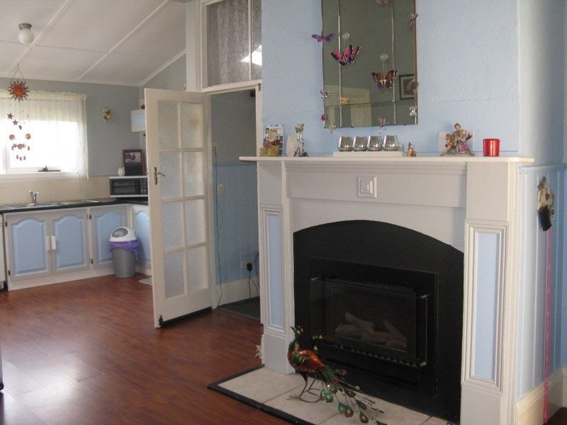 111 DAY AVENUE, Omeo VIC 3898