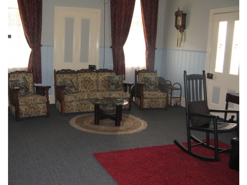 111 DAY AVENUE, Omeo VIC 3898