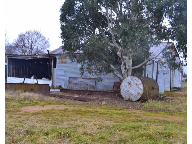 67 Foster Street, Benambra VIC 3900