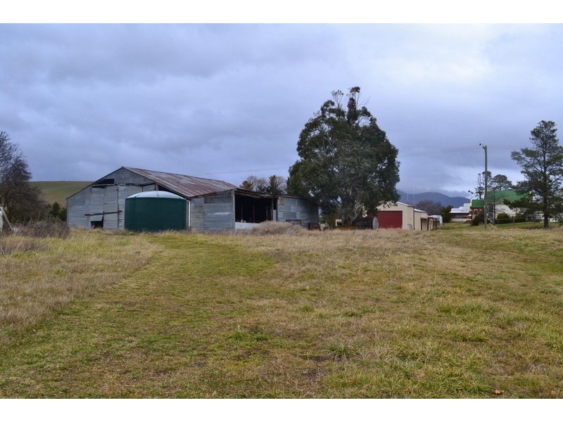 26 Gibbo Street, Benambra VIC 3900