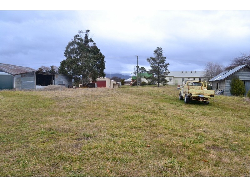 26 Gibbo Street, Benambra VIC 3900