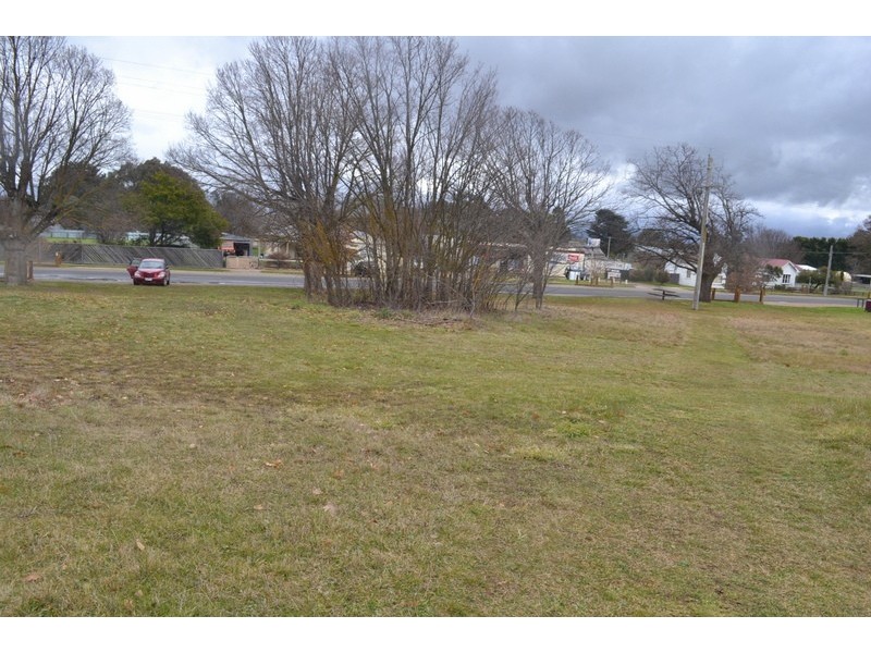 28 Gibbo Street, Benambra VIC 3900