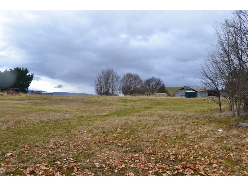 28 Gibbo Street, Benambra VIC 3900