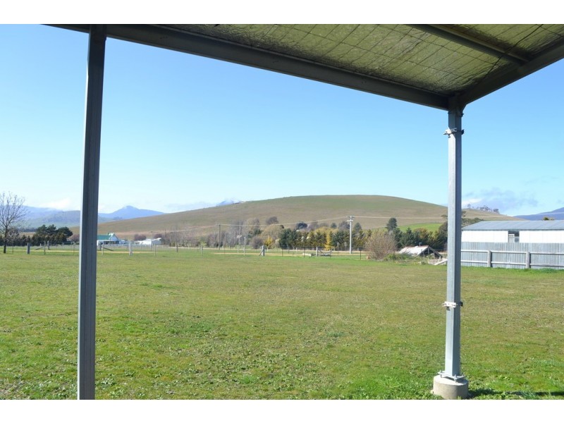 CA 17 Sec 4 CA 18 Sec4 and CA 19 Sec 4 Sloan Street, Benambra VIC 3900