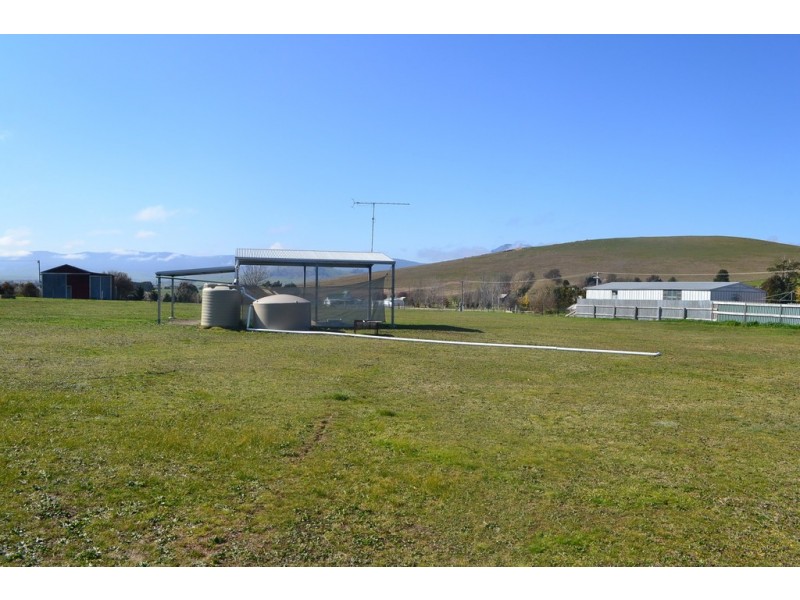 CA 17 Sec 4 CA 18 Sec4 and CA 19 Sec 4 Sloan Street, Benambra VIC 3900