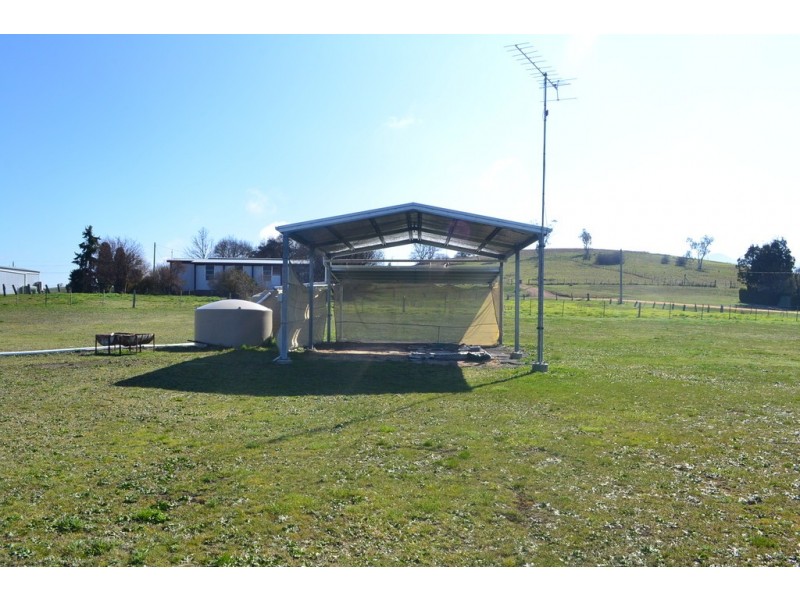 CA 17 Sec 4 CA 18 Sec4 and CA 19 Sec 4 Sloan Street, Benambra VIC 3900