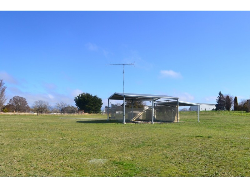 CA 17 Sec 4 CA 18 Sec4 and CA 19 Sec 4 Sloan Street, Benambra VIC 3900