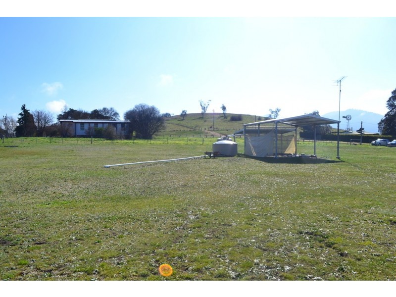 CA 17 Sec 4 CA 18 Sec4 and CA 19 Sec 4 Sloan Street, Benambra VIC 3900