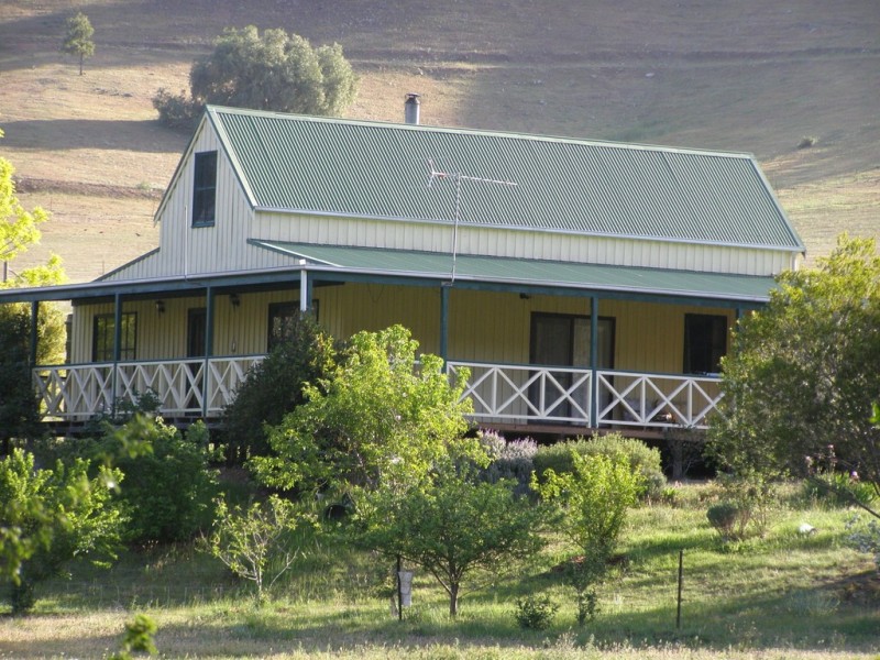 1211 Cassilis Road, Tongio VIC 3896