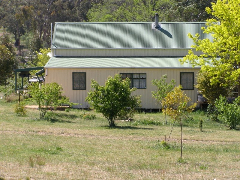 1211 Cassilis Road, Tongio VIC 3896