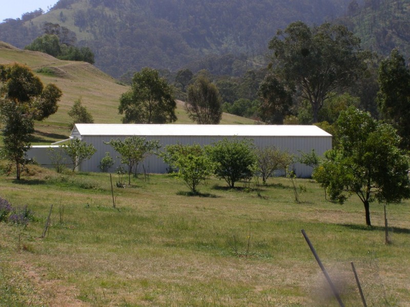 1211 Cassilis Road, Tongio VIC 3896