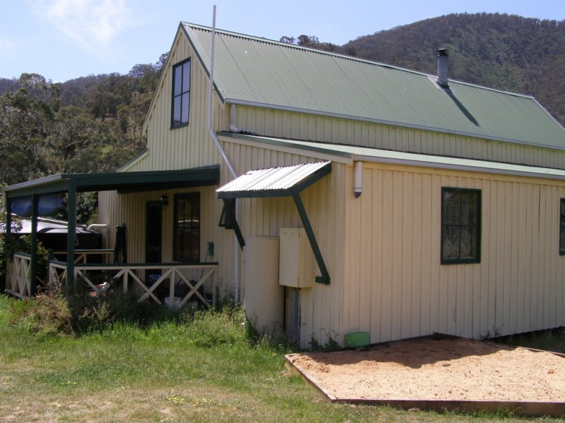 1211 Cassilis Road, Tongio VIC 3896