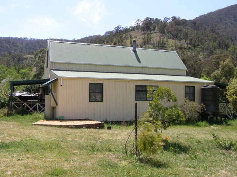 1211 Cassilis Road, Tongio VIC 3896