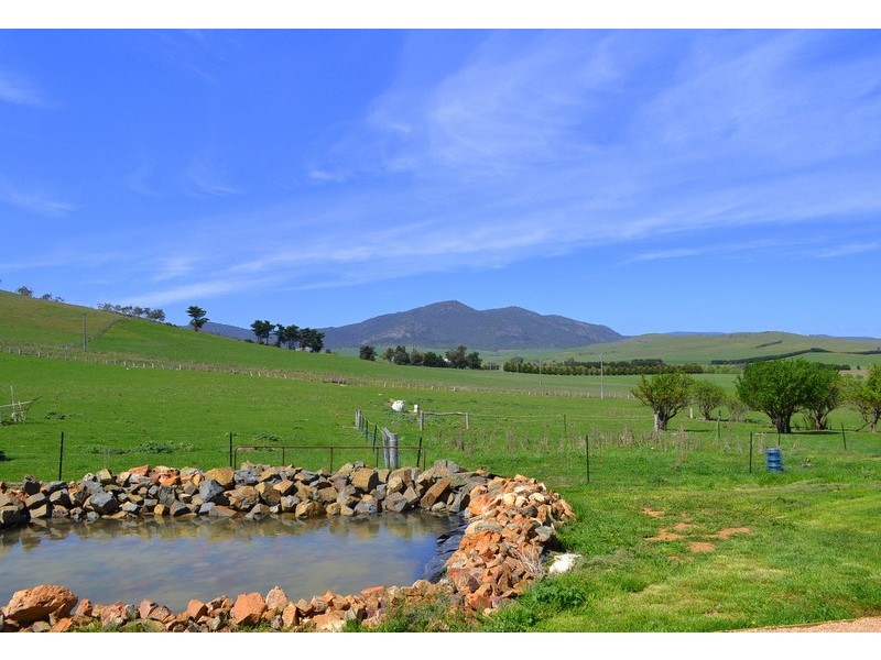 1814 Benambra Road, Benambra VIC 3900