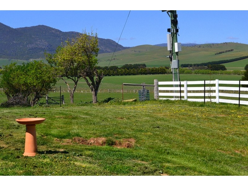 1814 Benambra Road, Benambra VIC 3900