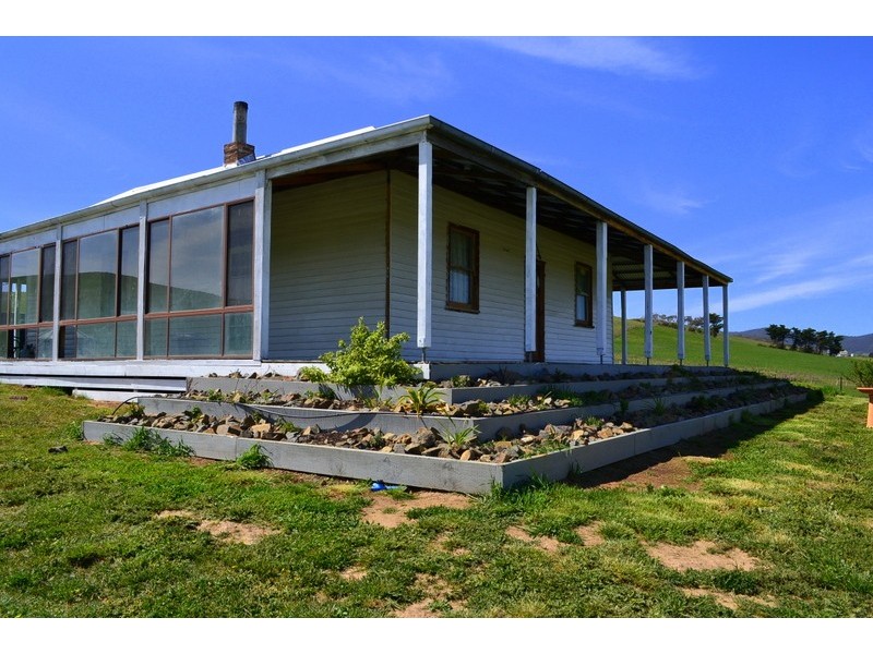 1814 Benambra Road, Benambra VIC 3900