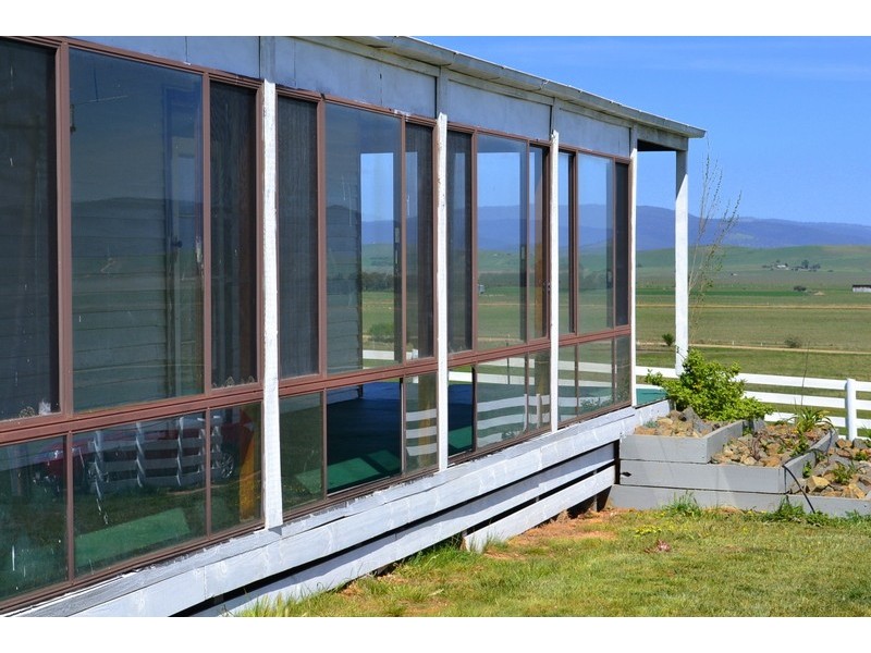 1814 Benambra Road, Benambra VIC 3900