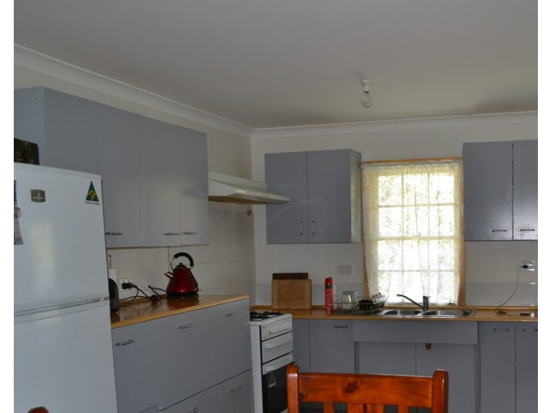 1814 Benambra Road, Benambra VIC 3900