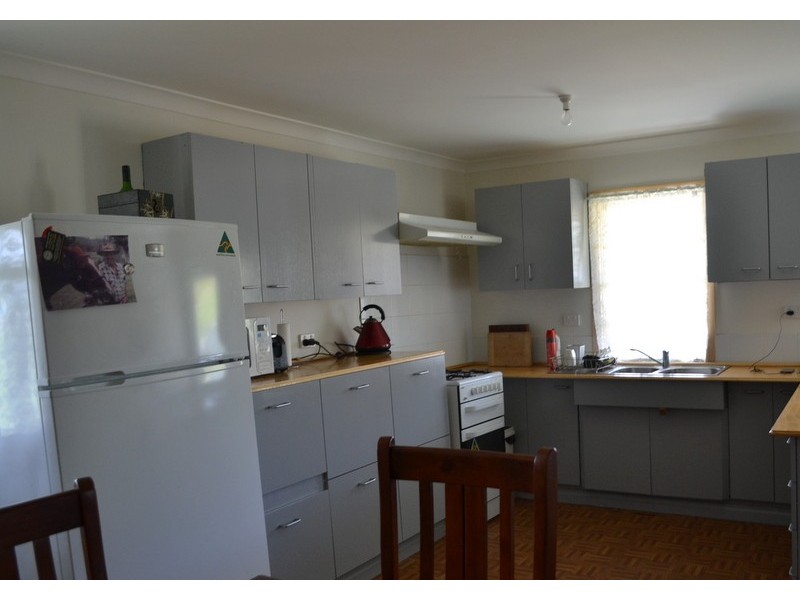 1814 Benambra Road, Benambra VIC 3900