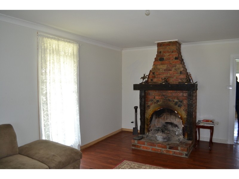 1814 Benambra Road, Benambra VIC 3900