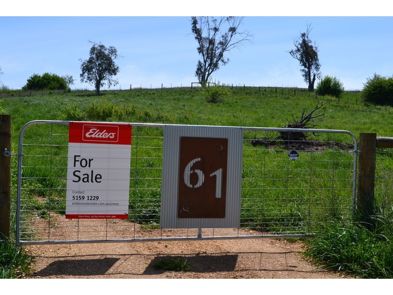 61 McFarlane Street, Benambra VIC 3900