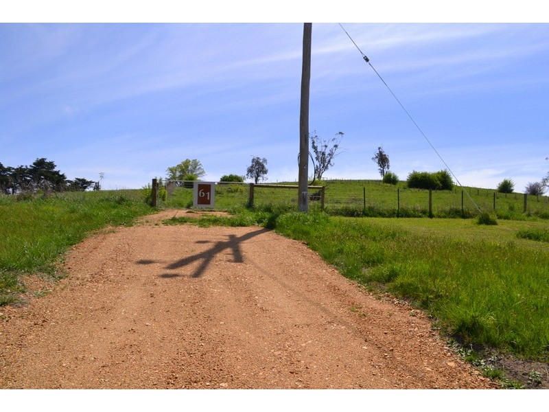 61 McFarlane Street, Benambra VIC 3900