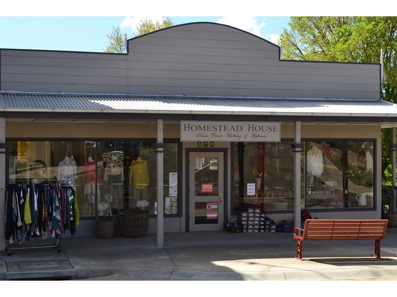 190 Day Avenue, Omeo VIC 3898