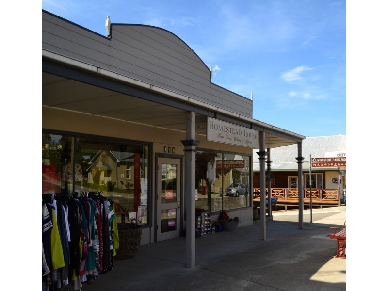 190 Day Avenue, Omeo VIC 3898