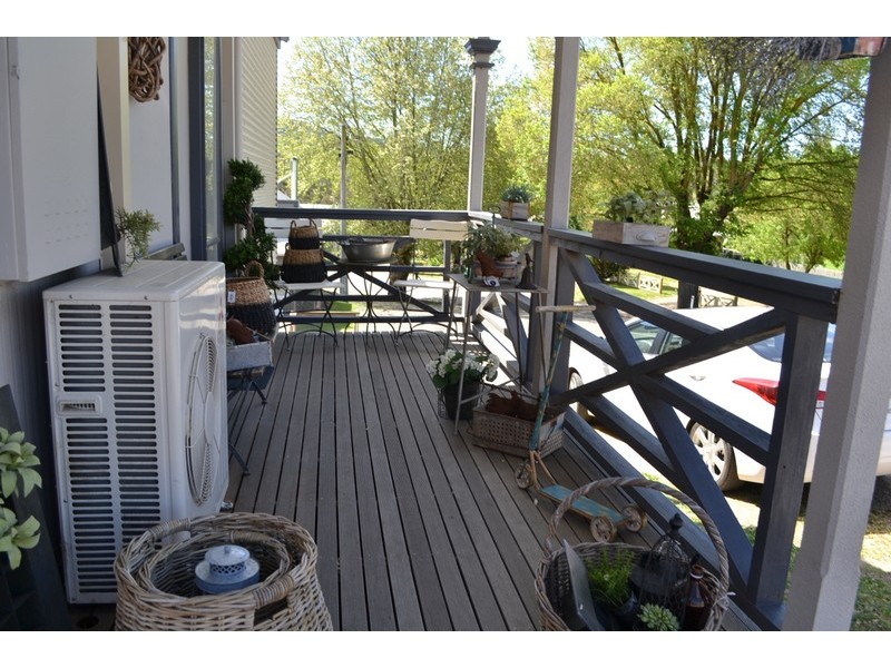 190 Day Avenue, Omeo VIC 3898