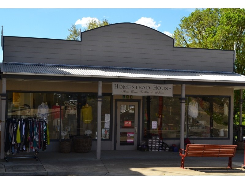 190 Day Avenue, Omeo VIC 3898