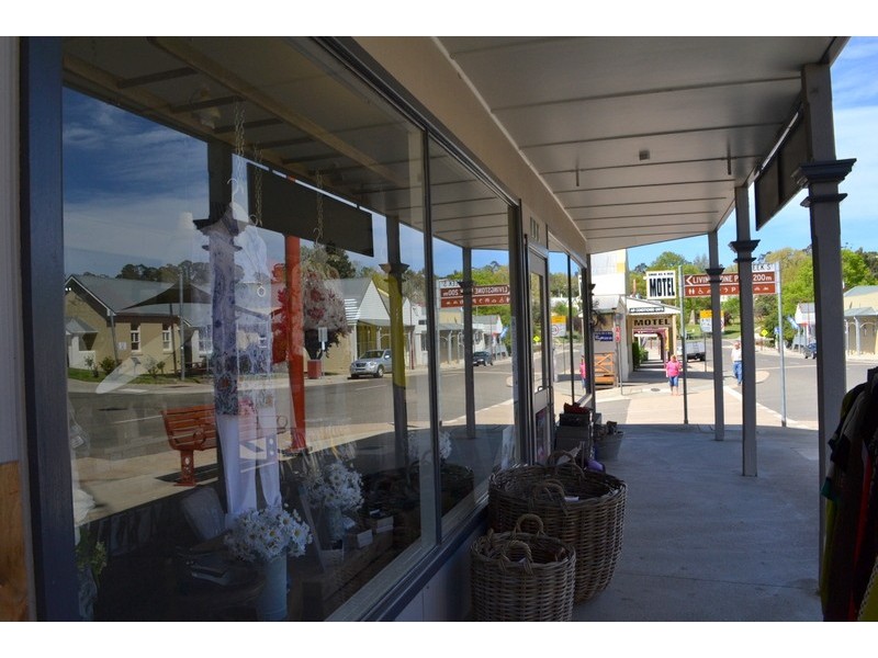 190 Day Avenue, Omeo VIC 3898