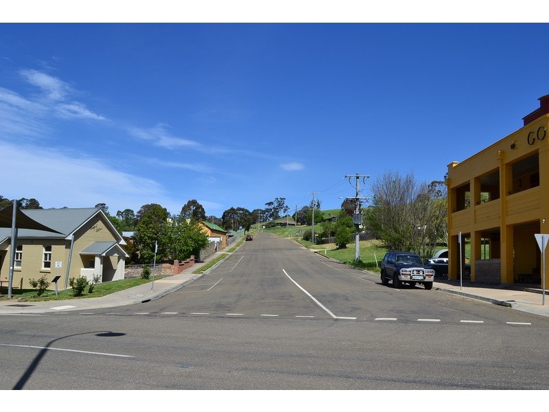 190 Day Avenue, Omeo VIC 3898