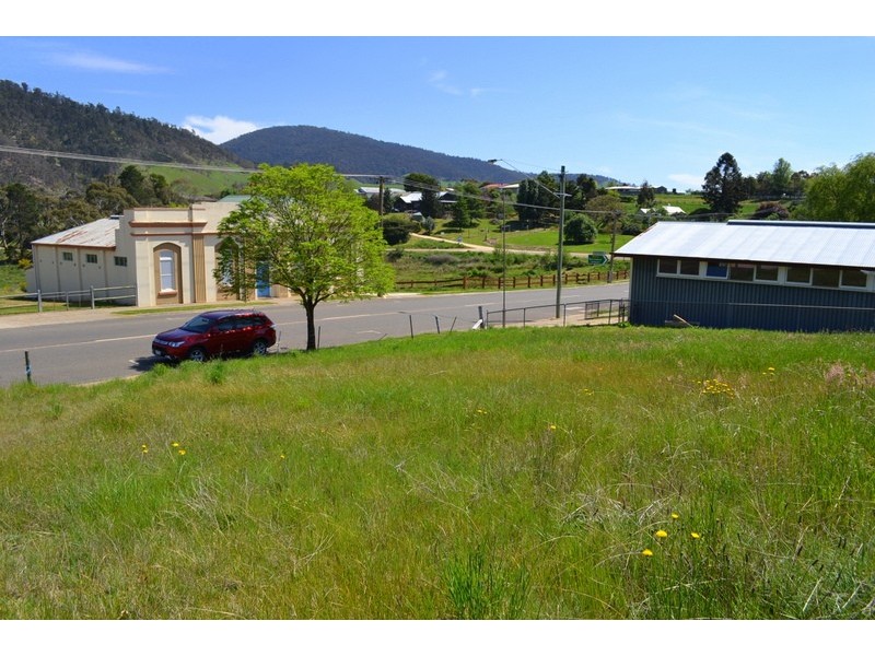 137 Day Avenue, Omeo VIC 3898