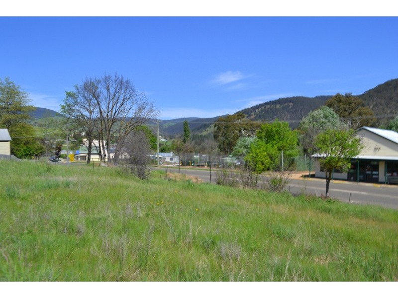 137 Day Avenue, Omeo VIC 3898