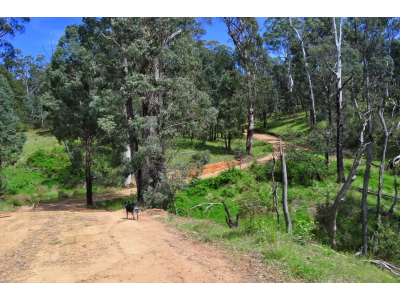 210 Tablelands Road, Benambra VIC 3900