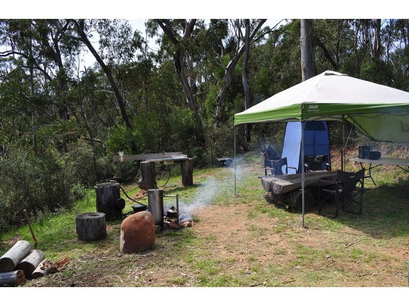 210 Tablelands Road, Benambra VIC 3900