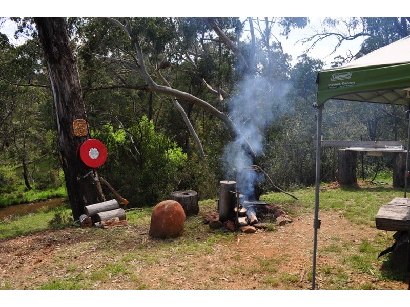 210 Tablelands Road, Benambra VIC 3900