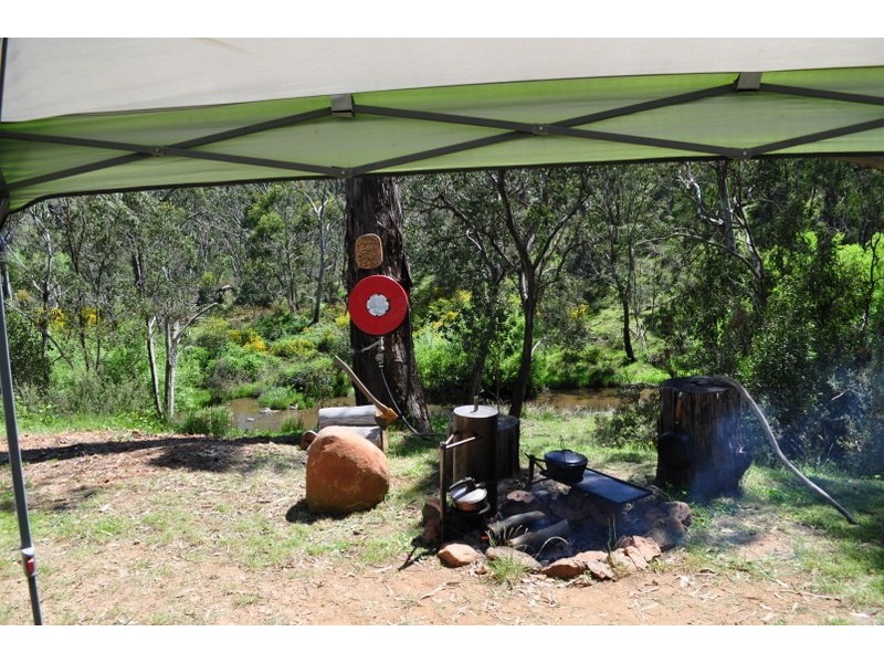 210 Tablelands Road, Benambra VIC 3900