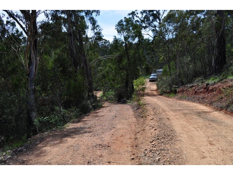 210 Tablelands Road, Benambra VIC 3900