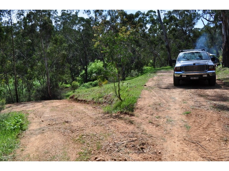 210 Tablelands Road, Benambra VIC 3900